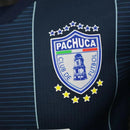 Pachuca Away Authentic Player 2025/26
