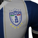 Pachuca Home Authentic Player 2025/26