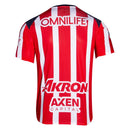 Chivas de Guadalajara Home Authentic Player 2025/26