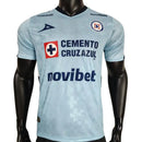 Cruz Azul GK Authentic Player 2025/26