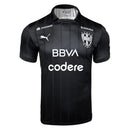 Monterrey Third Fan Jersey 2025/26