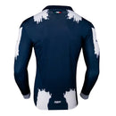 Monterrey Home Fan Jersey Long Sleeve 2025/26