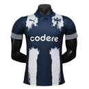 Monterrey Home Authentic Player 2025/26