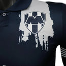 Monterrey Home Authentic Player 2025/26