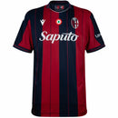 Bologna Home Fan Jersey 2025/26