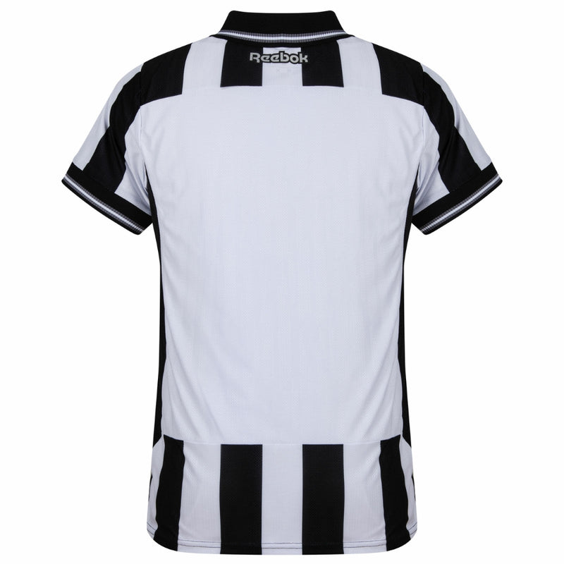 Botafogo Home Fan Jersey 2025/26