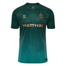 Werder Bremen Third Fan Jersey 2025/26