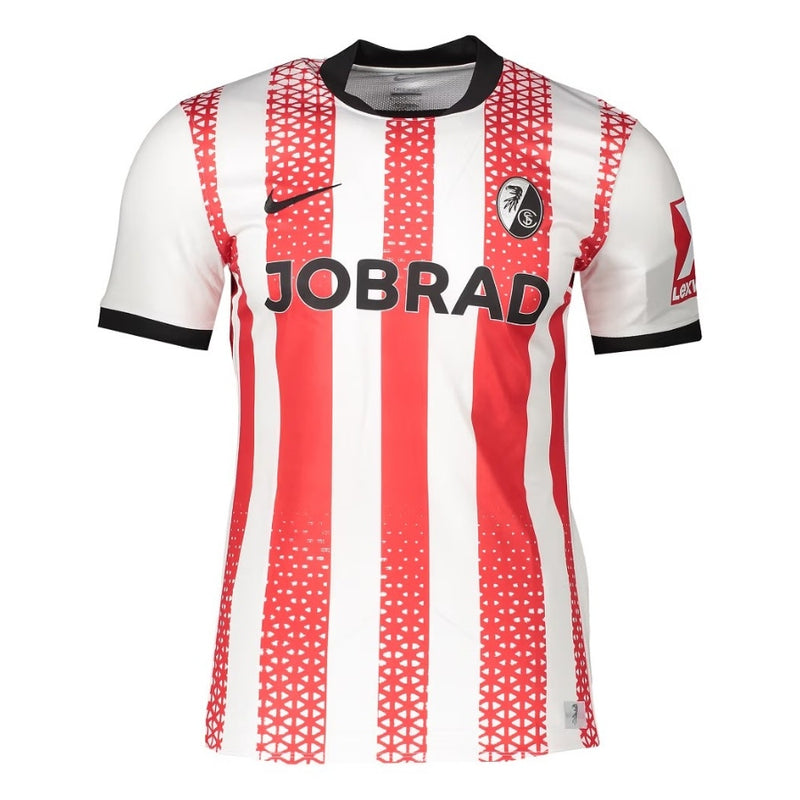 Freiburg Home Fan Jersey 2025/26