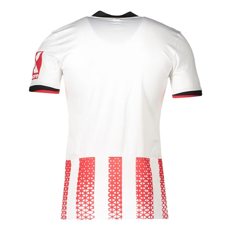 Freiburg Home Fan Jersey 2025/26