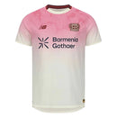 Bayer 04 Leverkusen Away Fan Jersey 2025/26