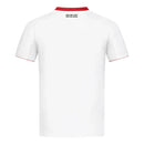 Eintracht Frankfurt Away Fan Jersey 2025/26