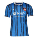 Heidenheim Away Fan Jersey 2025/26