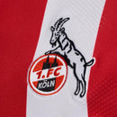Köln Home Fan Jersey 2025/26
