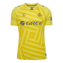 Real Betis GK 1 Fan Jersey 2025/26