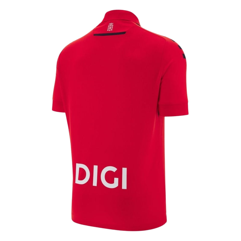 Osasuna Home Fan Jersey 2025/26