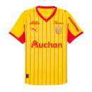 Lens Home Fan Jersey 2025/26