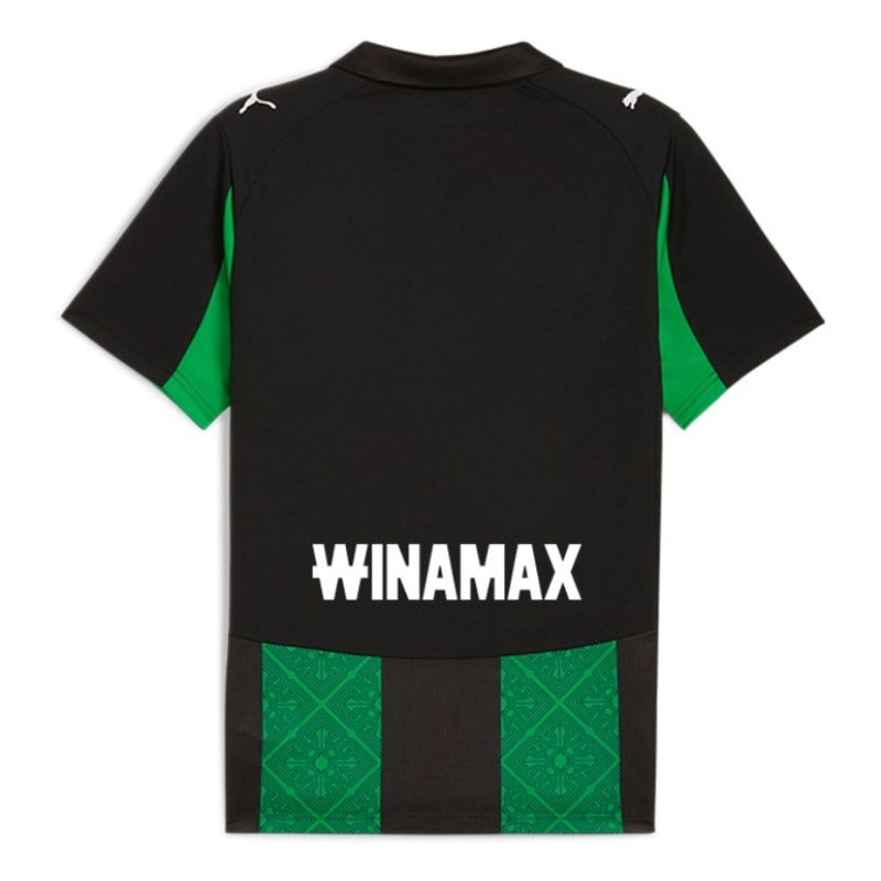 Lens Away Fan Jersey 2025/26