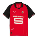 Stade Rennais Home Fan Jersey 2025/26