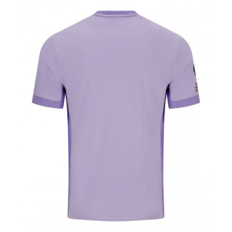 Brighton & Hove Albion Away Fan Jersey 2025/26
