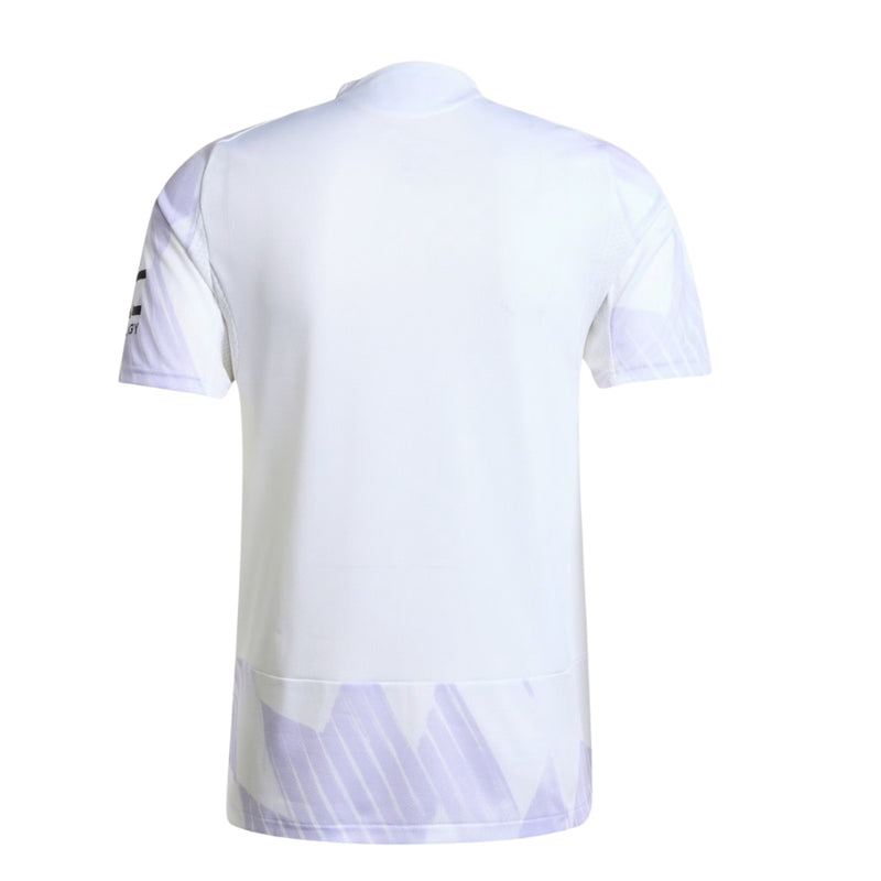 Manchester United Away Fan Jersey 2025/26