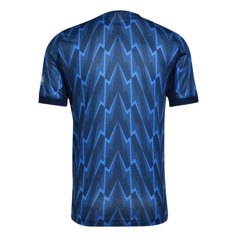 Arsenal Away Fan Jersey 2025/26