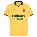 Milan Third Fan Jersey 2025/26