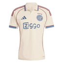 Ajax Third Fan Jersey 2025/26