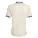 Ajax Third Fan Jersey 2025/26