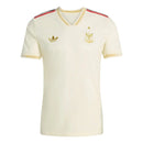 Flamengo Third Fan Jersey 2025/26