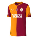 Galatasaray Home Fan Jersey 2025/26