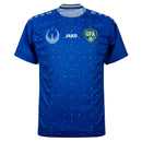Uzbekistan Home Fan Jersey 2025/26
