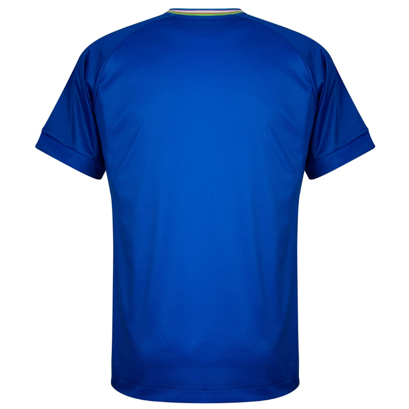 Uzbekistan Home Fan Jersey 2025/26