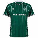 Werder Bremen Home Fan Jersey 2025/26
