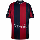 Bologna Home Fan Jersey 2025/26