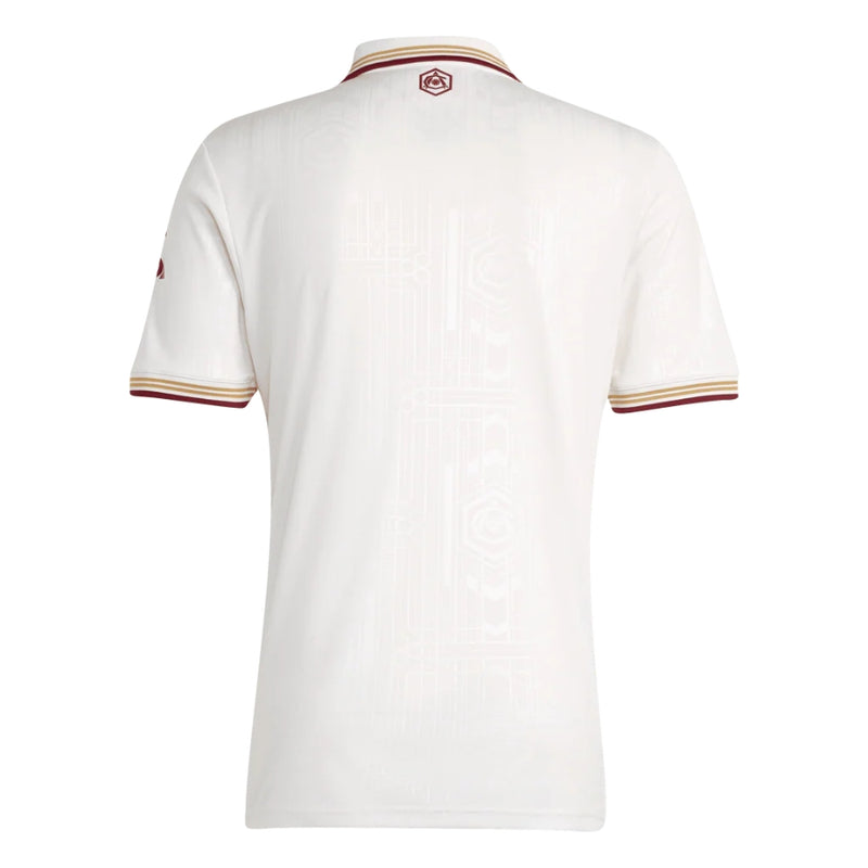 Arsenal Third Fan Jersey 2025/26