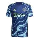 Ajax Away Fan Jersey 2025/26