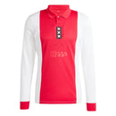 Ajax Anniversary Long Sleeve Fan Jersey 2024/25