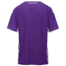 Fiorentina Home Fan Jersey 2025/26