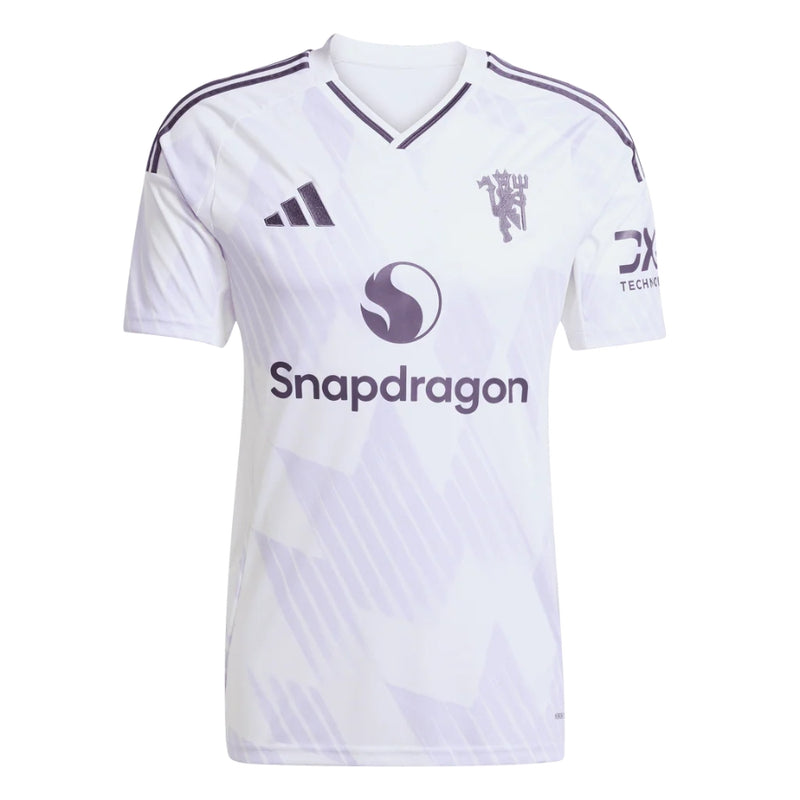 Manchester United Away Fan Jersey 2025/26