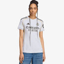 Real Madrid Home Fan Jersey Women's 2025/26