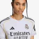 Real Madrid Home Fan Jersey Women's 2025/26