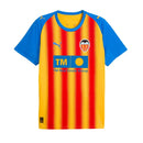 Valencia Third Fan Jersey 2025/26