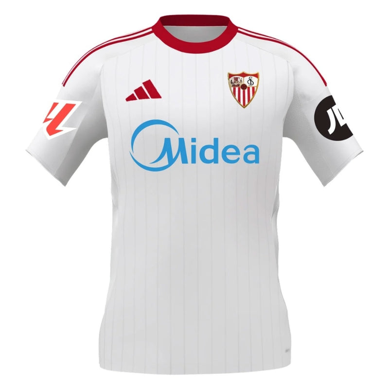Sevilla Home Fan Jersey 2024/25