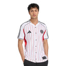River Plate Baseball Jersey