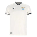Lazio Away Fan Jersey 2025/26