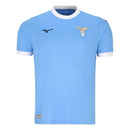 Lazio Home Fan Jersey 2025/26