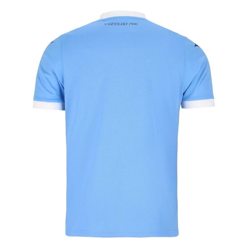Lazio Home Fan Jersey 2025/26