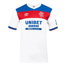 Rangers Away Fan Jersey 2025/26
