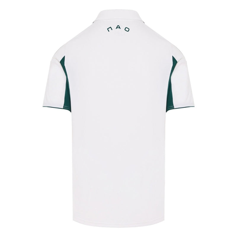 Panathinaikos FC Away Fan Jersey 2025/26