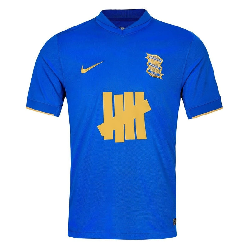 Birmingham Home Fan Jersey 2025/26